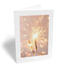 Sparkler Candle Bright Celebrate