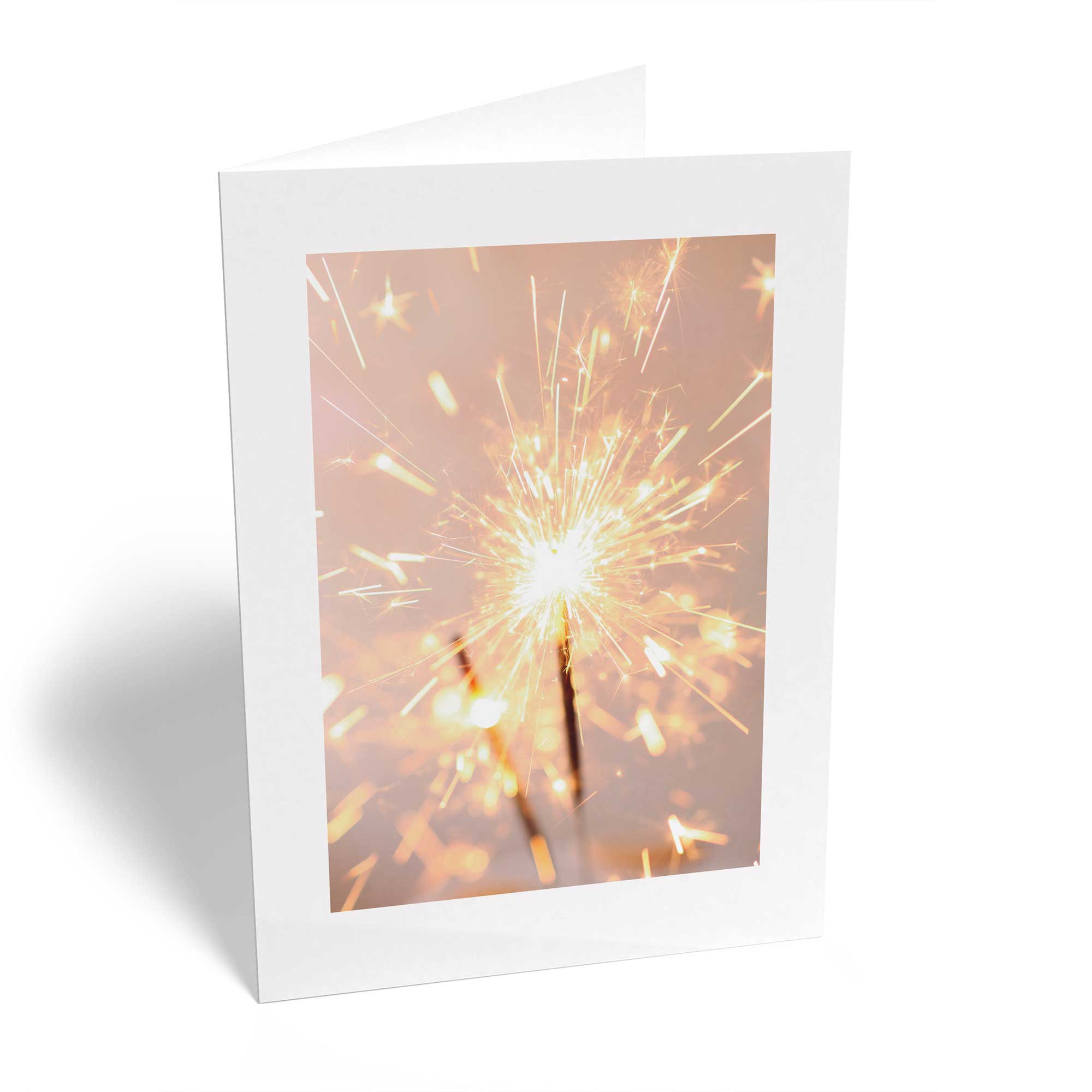 Sparkler Candle Bright Celebrate