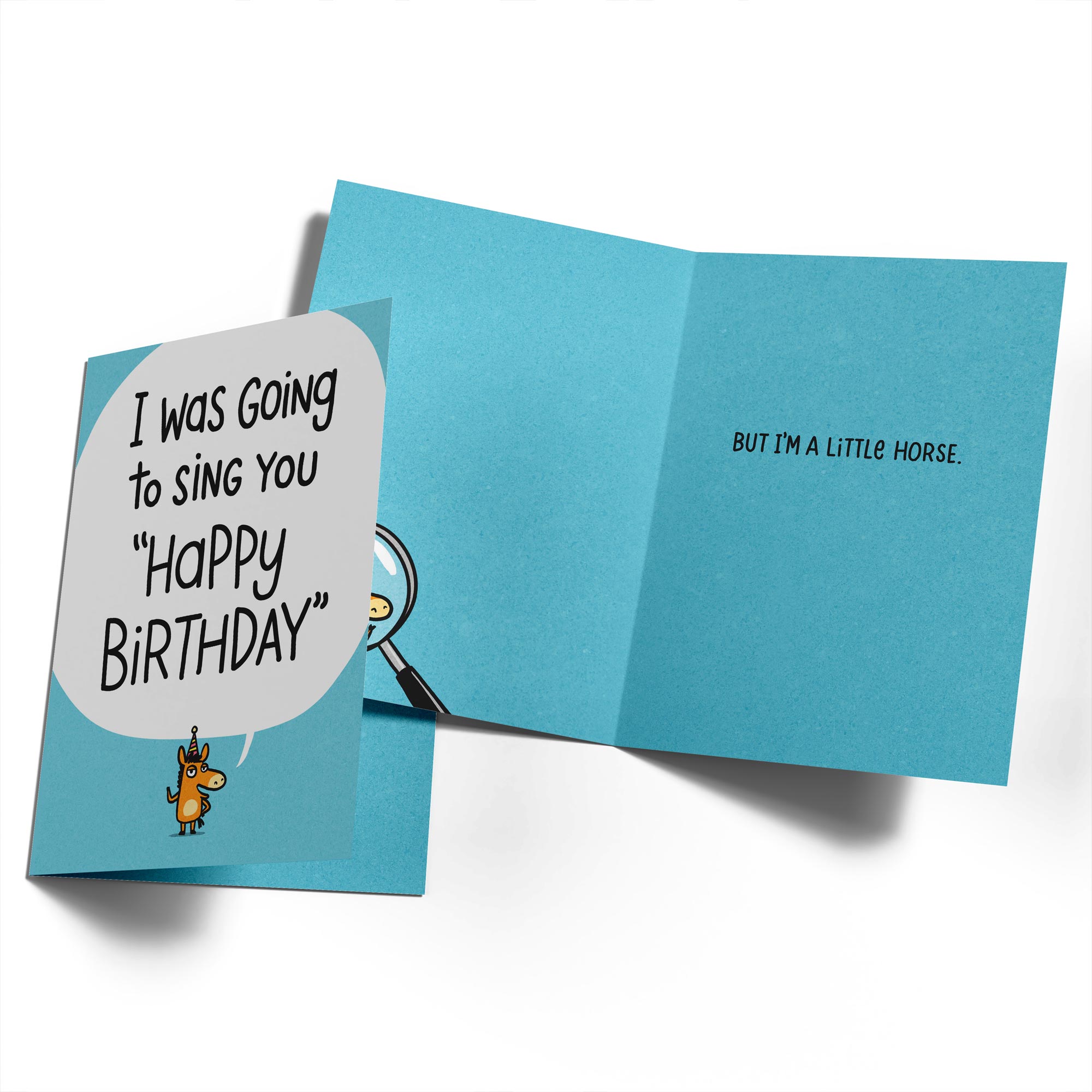 Funny Birthday Speech Bubble Was Going To