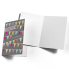 Classic Thank You Colourful Bunting