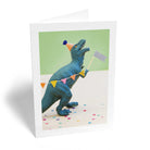 Funny Birthday Photographic Toy Dinosaur Party