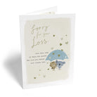 Cute Sympathy Illustrated Tiger Koala Umbrella