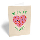 Wild At Heart Birthday