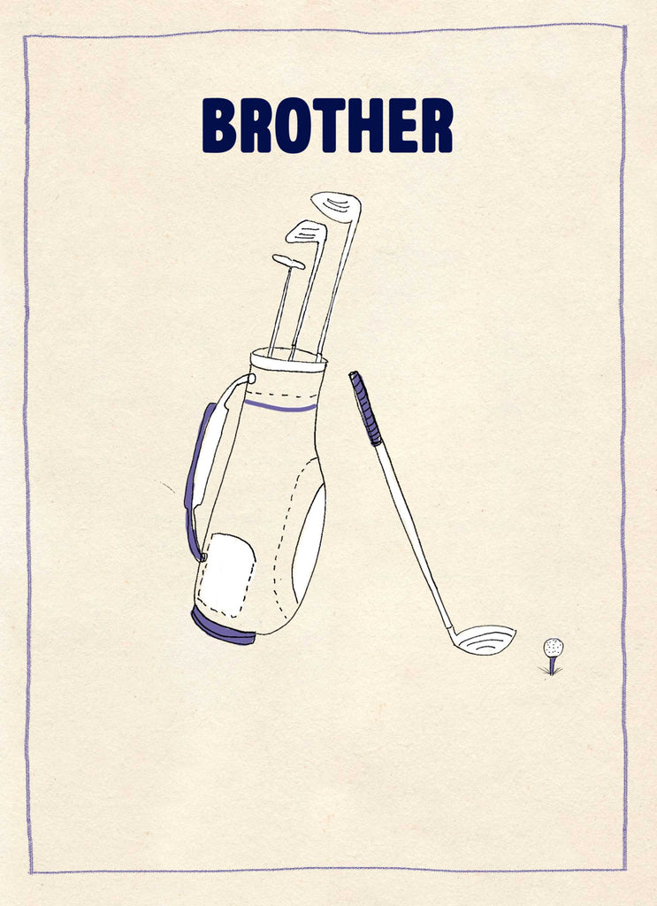 Brother Classic Editable Text