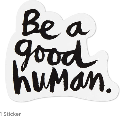 Hallmark Good Mail Thank You Cards Assortment (Box of 12 Modern Greeting Cards)