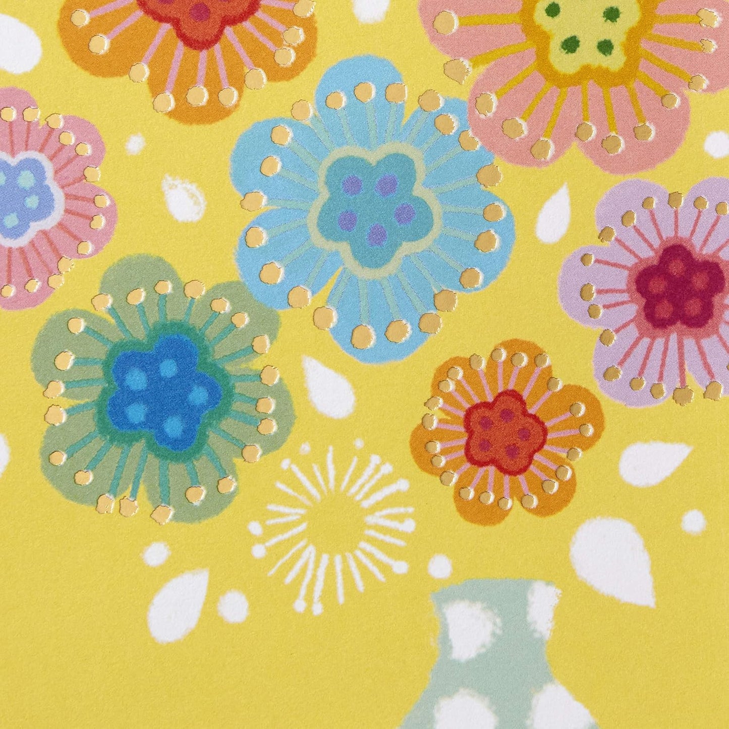 Hallmark Assorted Greeting Card Set (Fun Designs, 12 Cards and Envelopes)