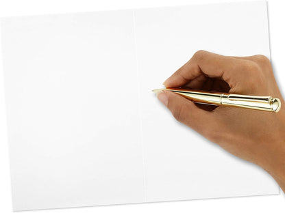 Hallmark Assorted Greeting Card Set (Fun Designs, 12 Cards and Envelopes)