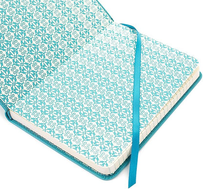 Hallmark Journal (Scroll Bird)