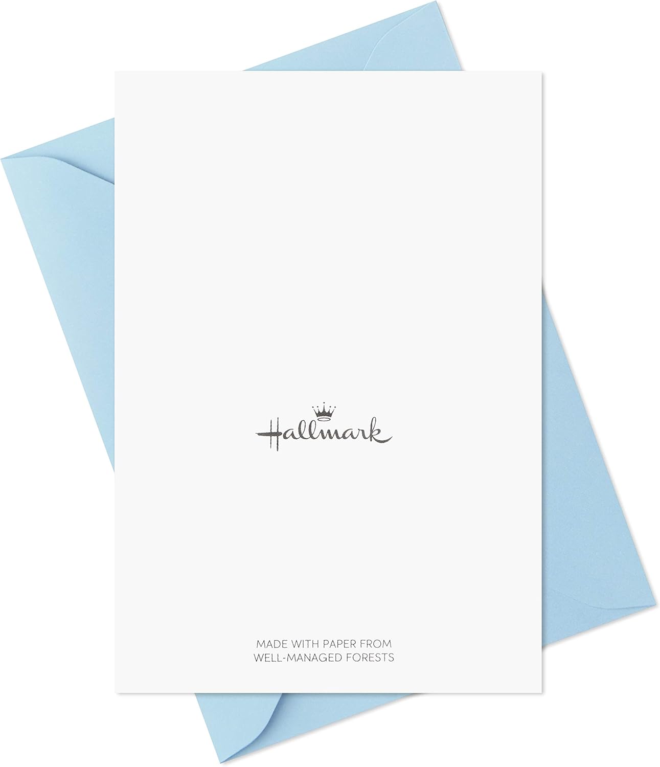 Hallmark Thank You Cards Assortment, Folk Art Flowers (36 Thank You Notes with Envelopes)