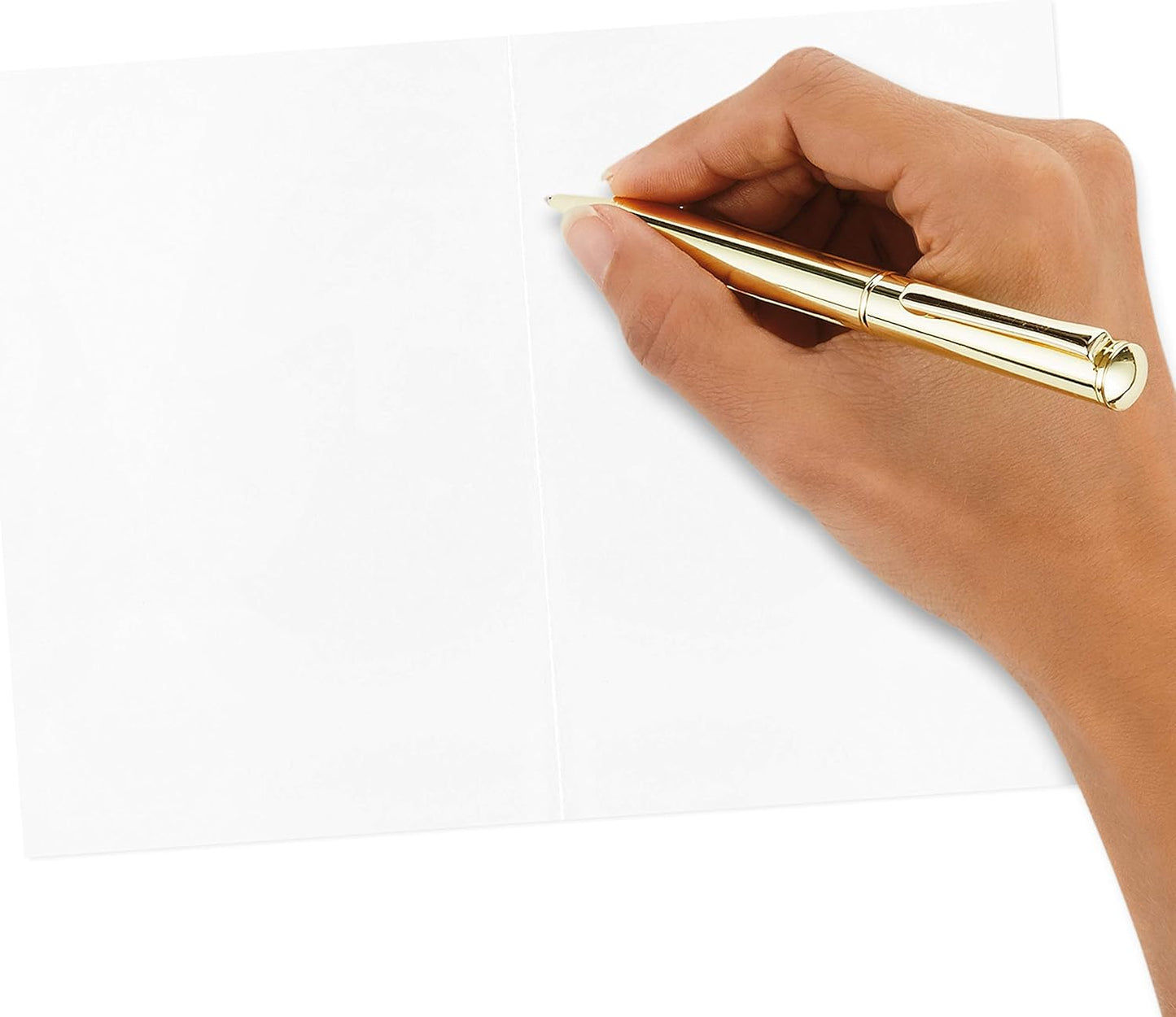 Hallmark Wedding Thank You Cards Assortment, Wedding Icons (36 Thank You Notes with Envelopes)