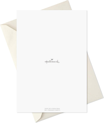 Hallmark Baby Shower Cards Assortment, 12 Cards with Envelopes (Rabbits, Animals, Baby Boys, Baby Girls)