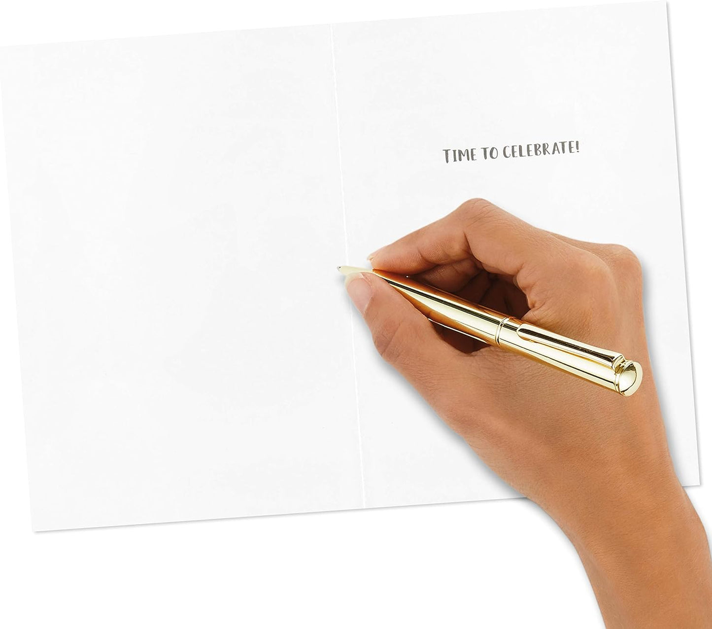 Hallmark Birthday Cards Assortment, 12 Cards with Envelopes (Rainbow)