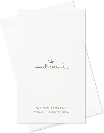 Hallmark Pack of 12 Assorted Mini Birthday Cards, 2.25" x 3.5" Cards with Envelopes (Llamas, Zebras, Dogs, Cats)