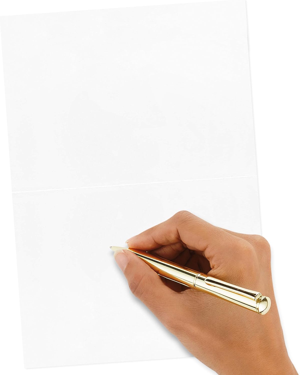 Hallmark All Occasion Crayola Greeting Cards Assortment (Pack of 20) Birthday, Thank You, Blank