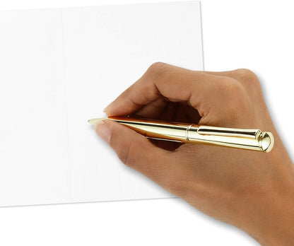 Hallmark Congratulations Card and Graduation Card Assortment (Boxed Set of 24 Cards with Envelopes)