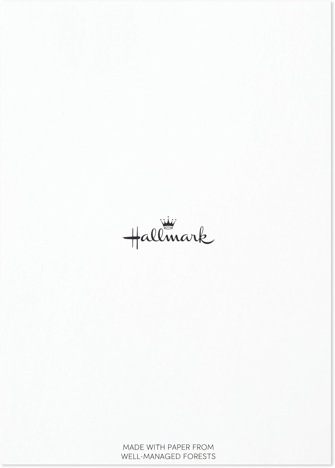 Hallmark Congratulations Card and Graduation Card Assortment (Boxed Set of 24 Cards with Envelopes)