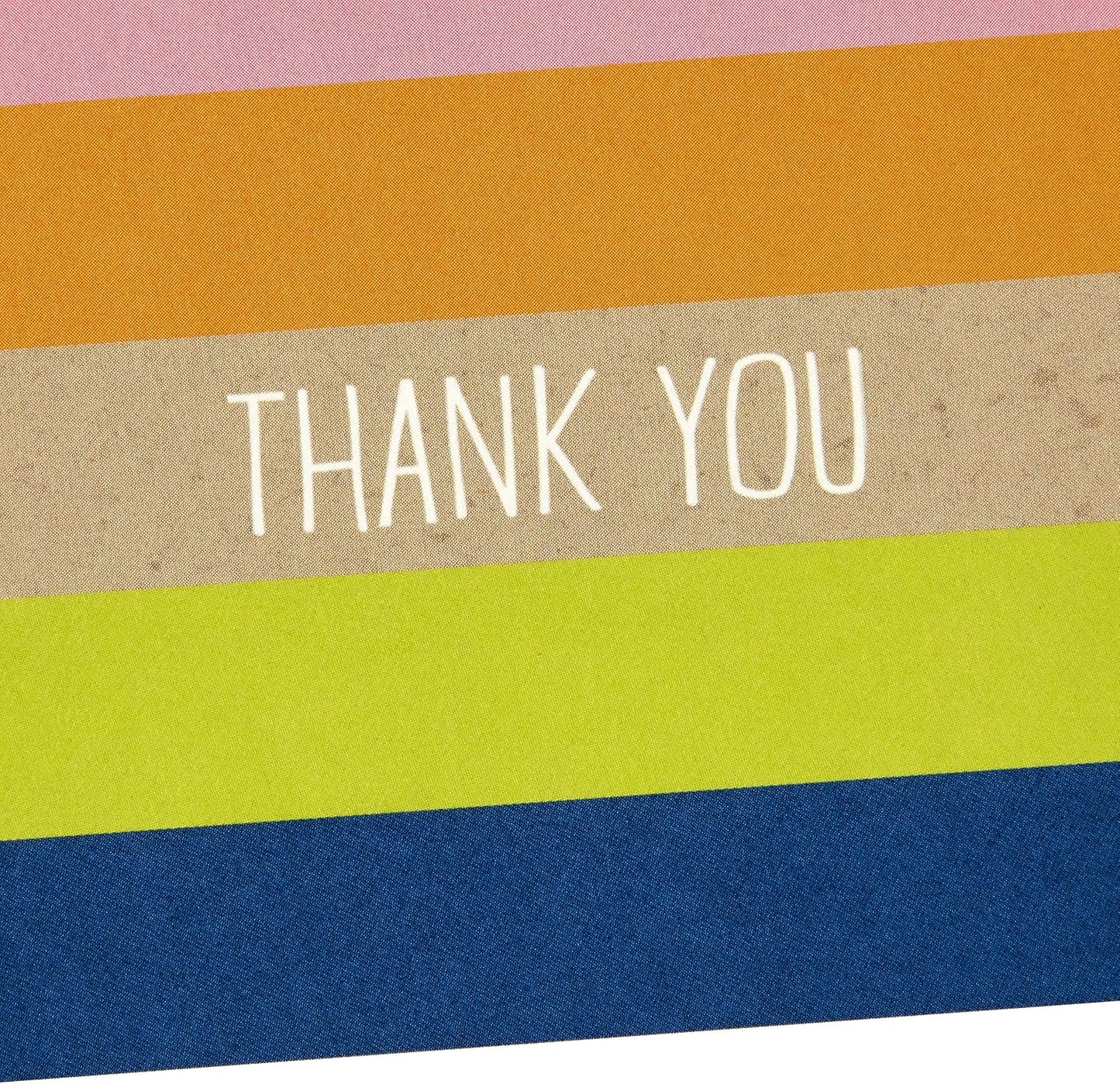 Hallmark Notecards (Stripes, Dots, Flowers, 40 Cards and Envelopes)