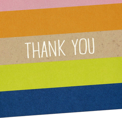 Hallmark Notecards (Stripes, Dots, Flowers, 40 Cards and Envelopes)