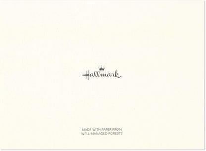 Hallmark Notecards (Stripes, Dots, Flowers, 40 Cards and Envelopes)