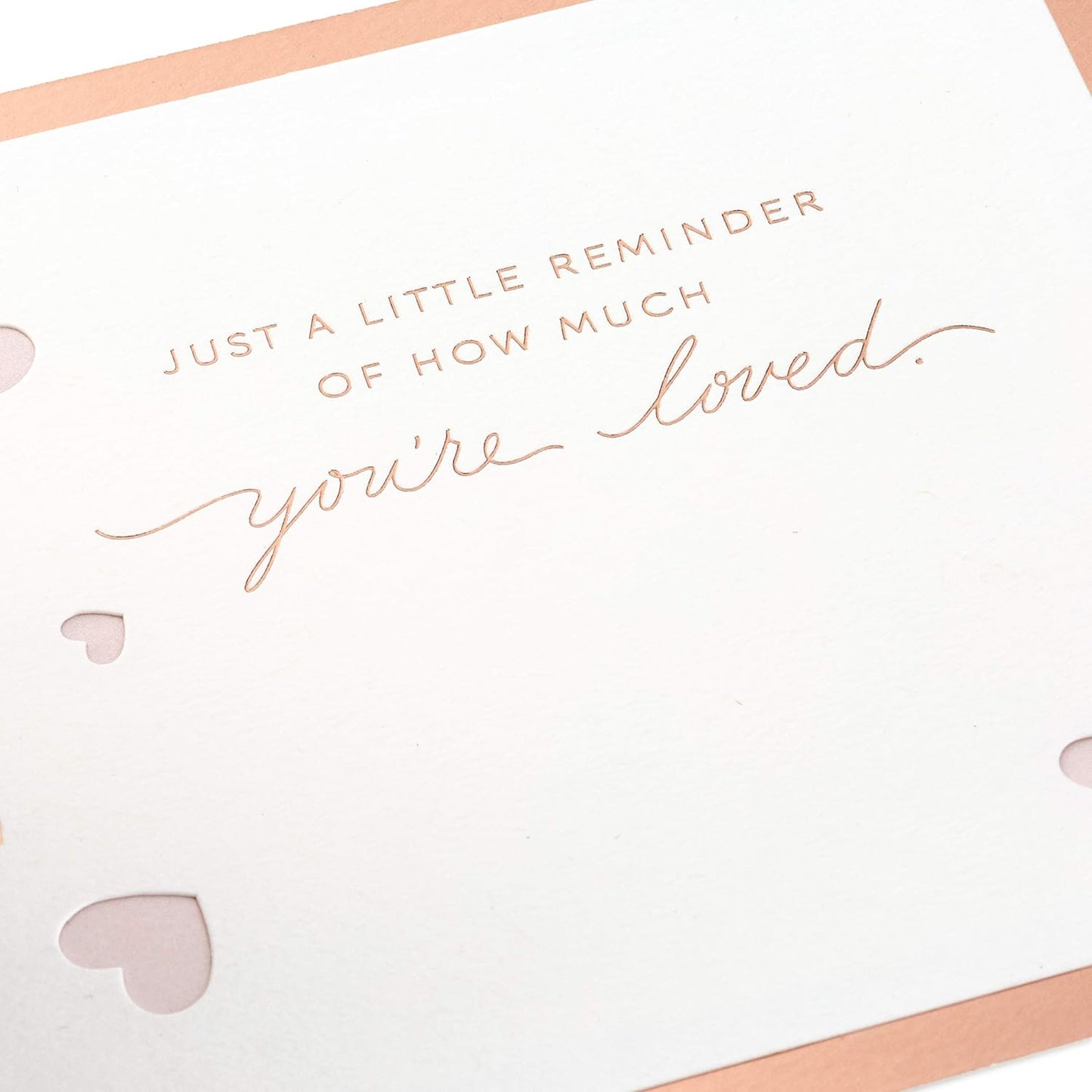 Hallmark Signature Paper Wonder Pop Up Love Card, Love You Hearts (Anniversary Card, Birthday Card, Sweetest Day Card)