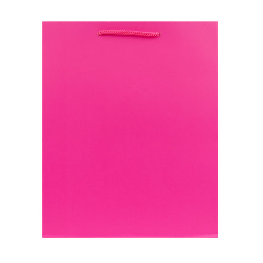Hallmark Medium Gift Bag - Pink