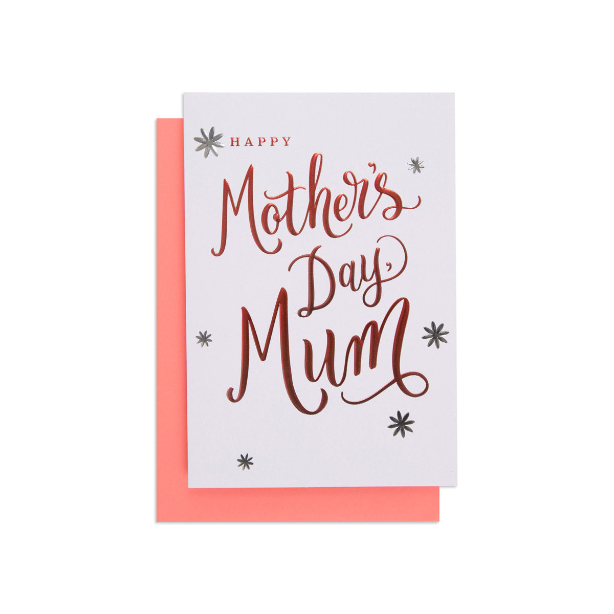 Hallmark Mother's Day Card - Amazing Day