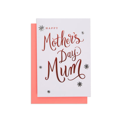 Hallmark Mother's Day Card - Amazing Day