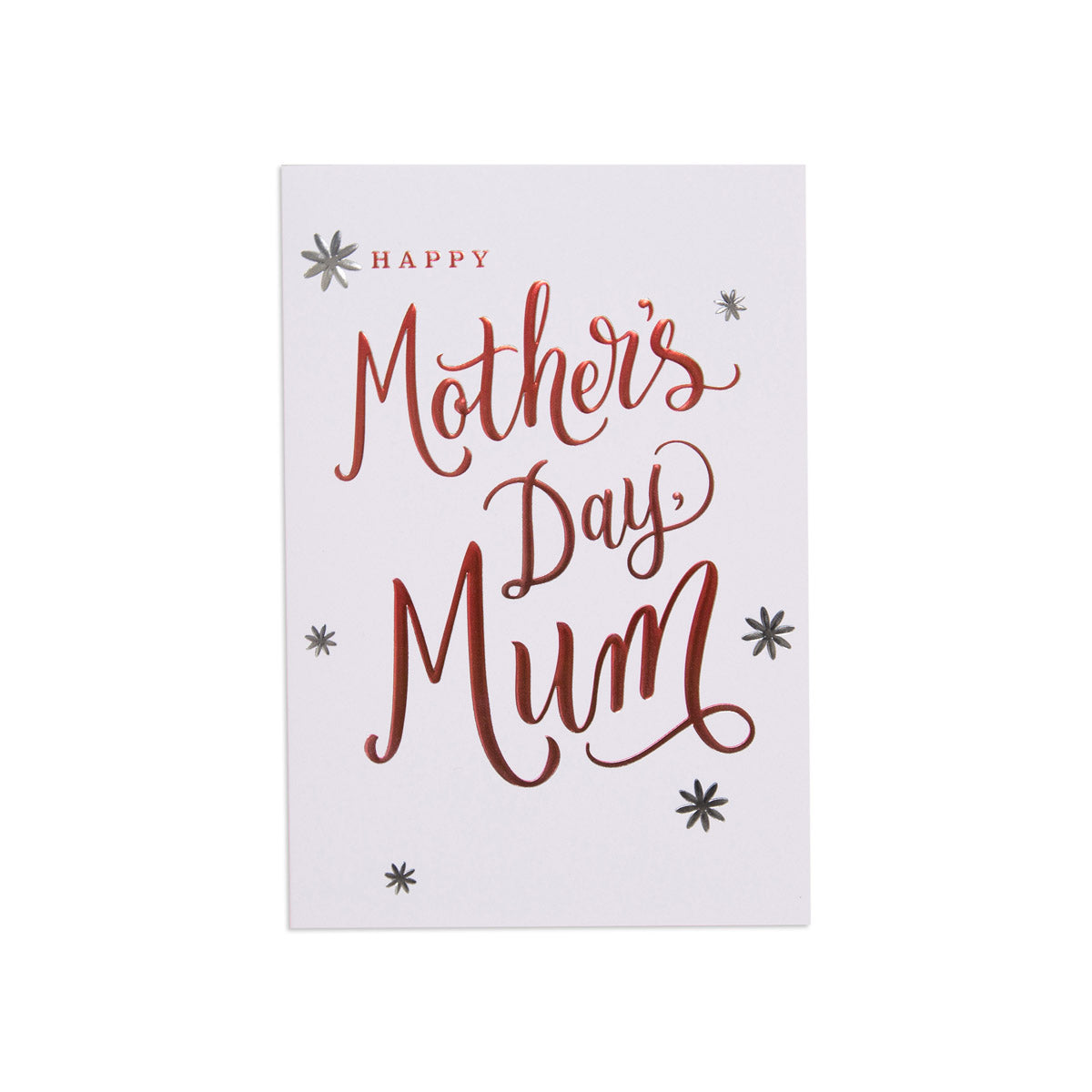 Hallmark Mother's Day Card - Amazing Day