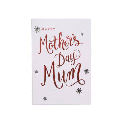 Hallmark Mother's Day Card - Amazing Day