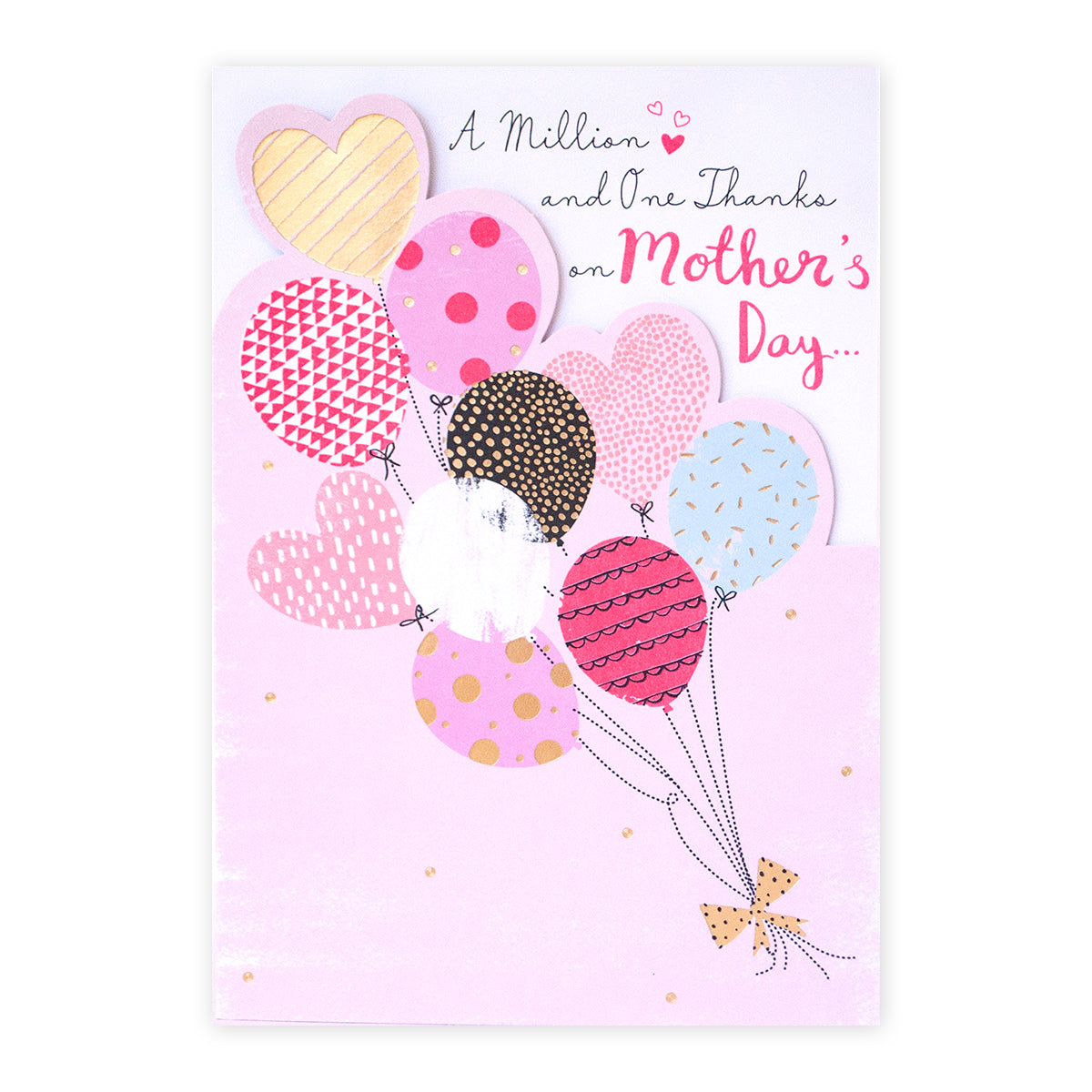Hallmark Mother's Day Card - One In A Million