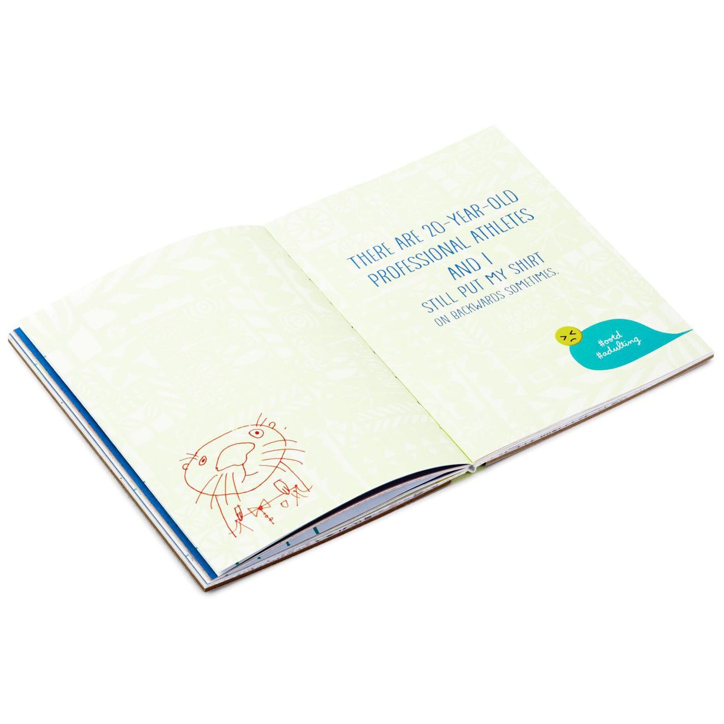 Adulting So Hard Book