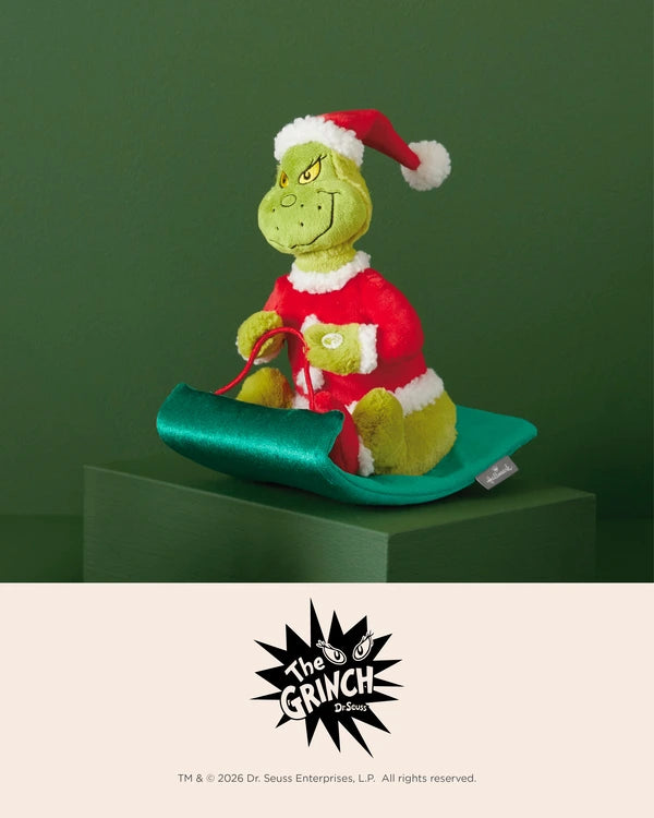 The Grinch™