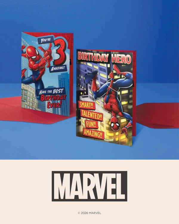 MARVEL