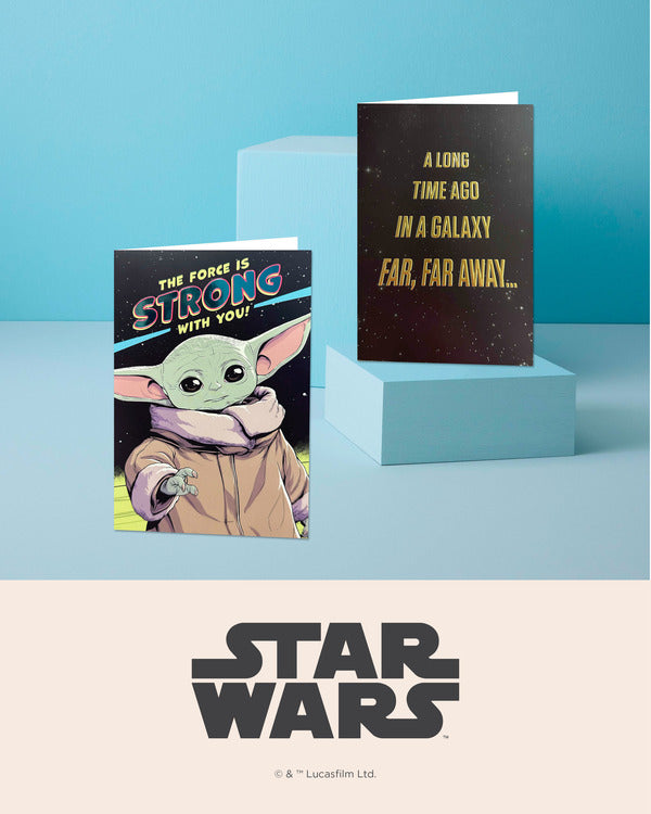 Star Wars™