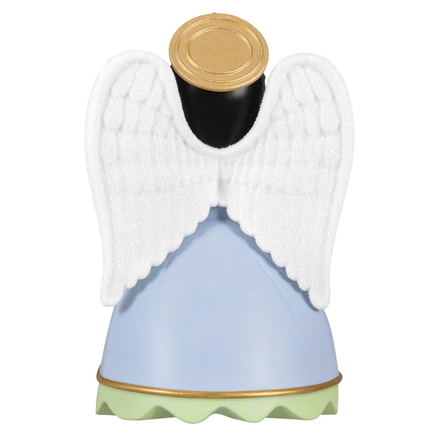 Heirloom Angels — Hallmark Keepsake Christmas Ornament
