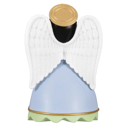 Heirloom Angels — Hallmark Keepsake Christmas Ornament