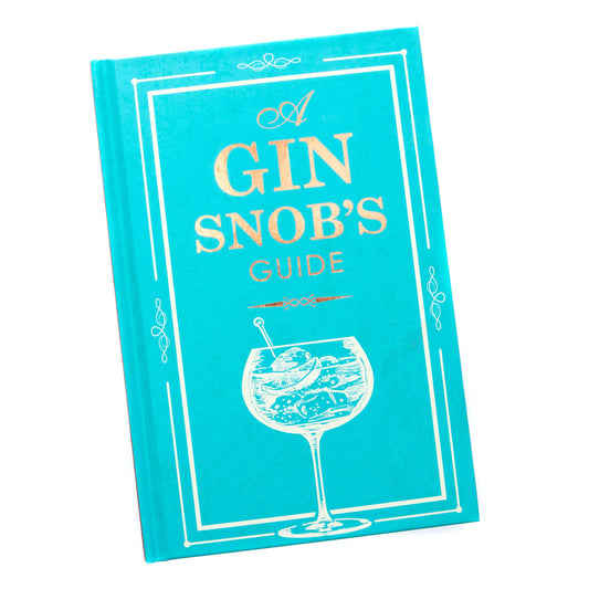 Boxer Gifts - A Gin Snobs Guide