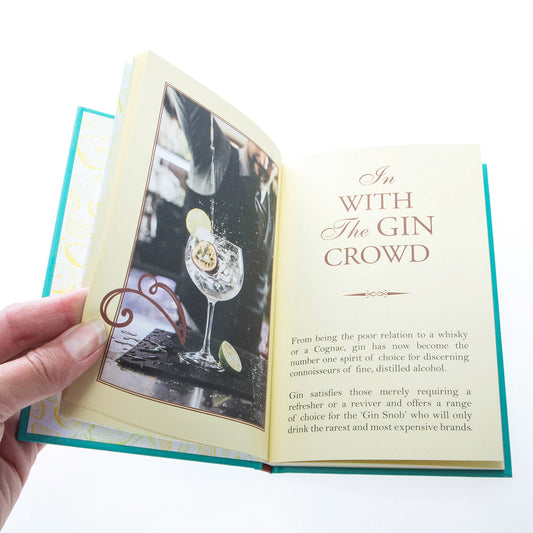 Boxer Gifts - A Gin Snobs Guide