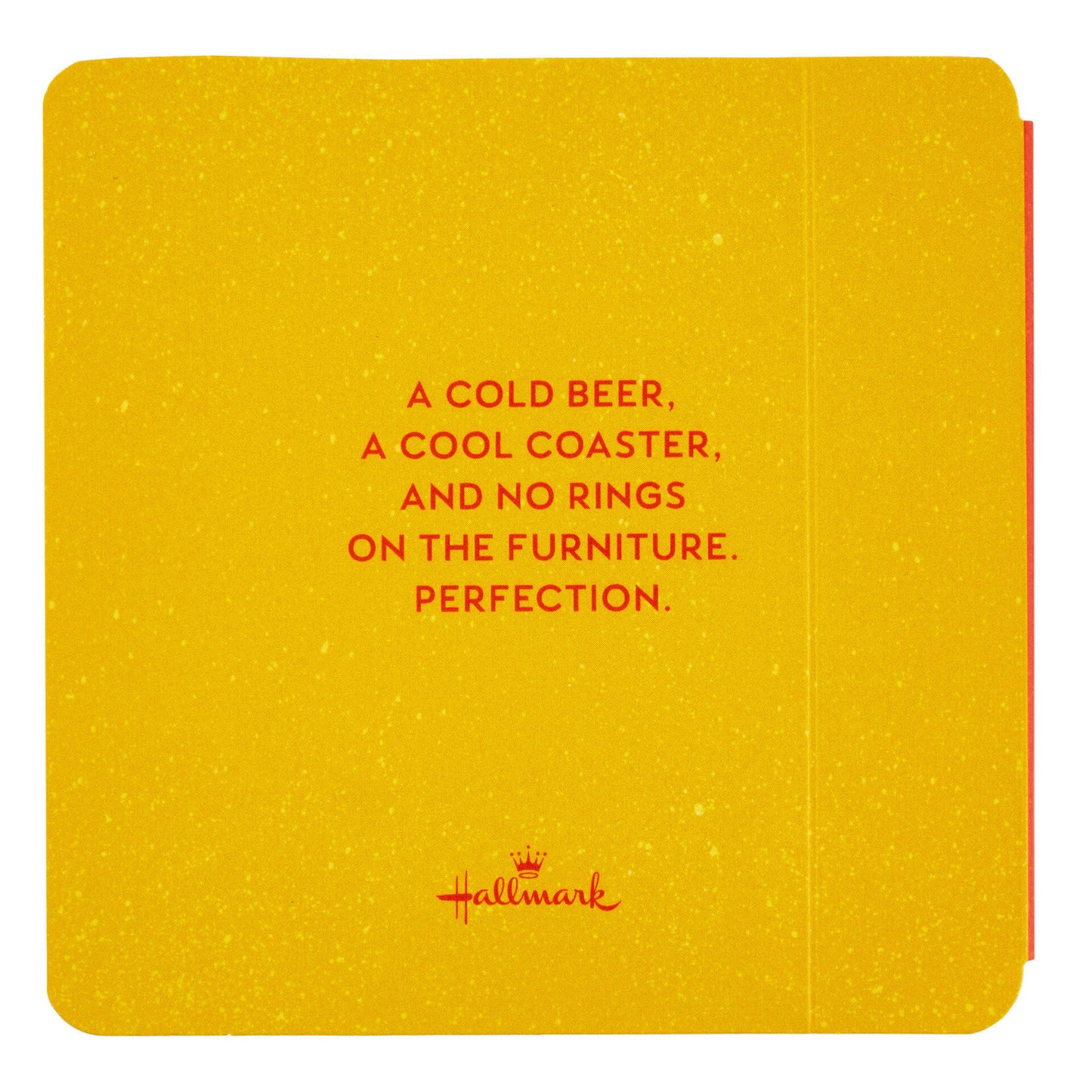 Beers to You: 20 Coasters to Say Cheers to Book
