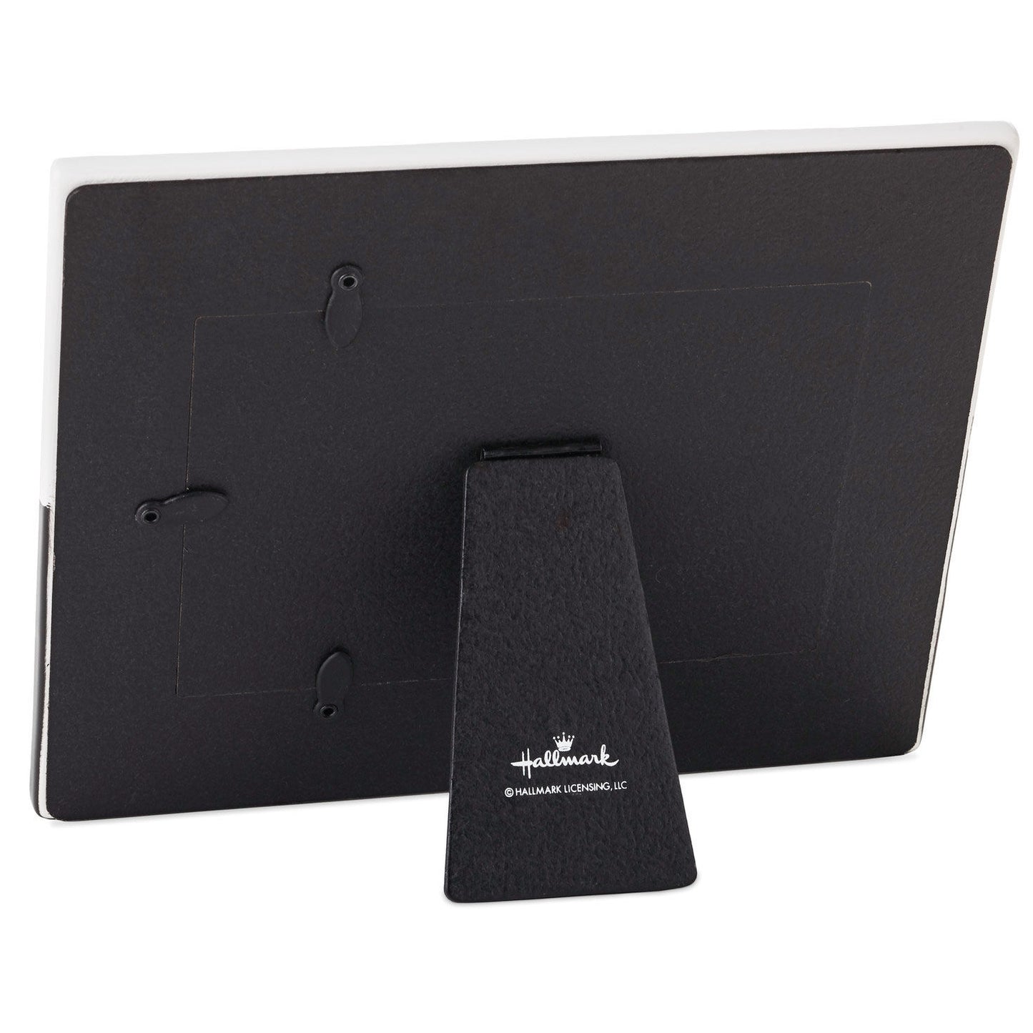 Better Together Ceramic Picture Frame, 4x6