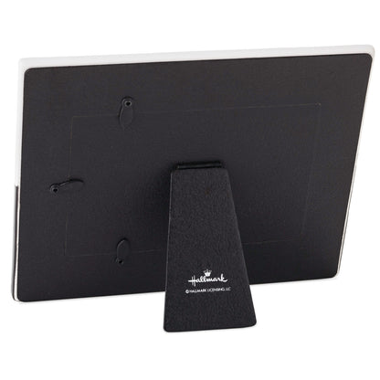 Better Together Ceramic Picture Frame, 4x6