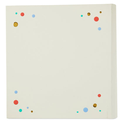 Happy Birthday! My Through-the-Years Memory Album