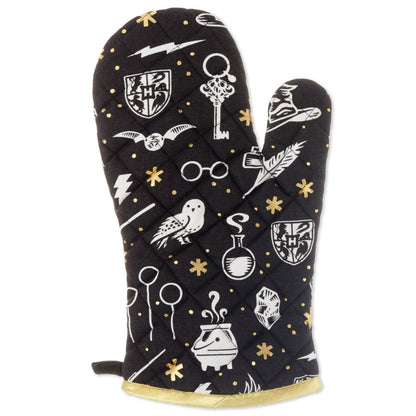 Harry Potter™ Magical Icons Oven Mitt