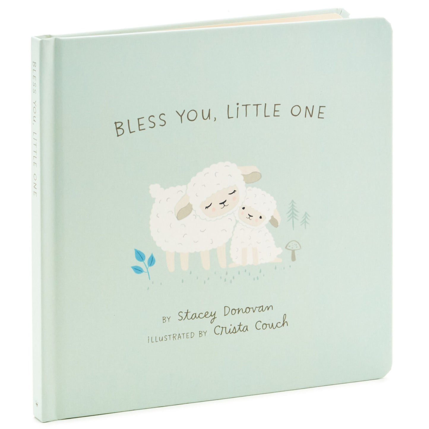 Bless You, Little One Book