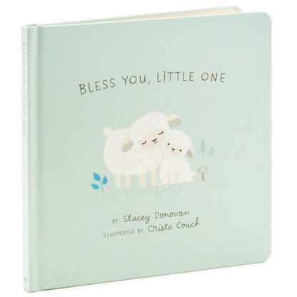 Bless You, Little One Book