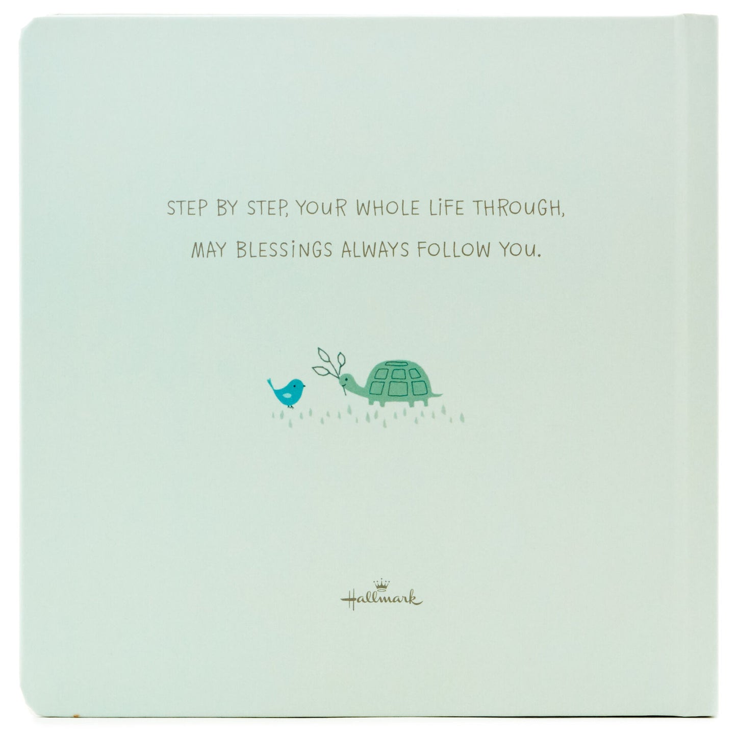 Bless You, Little One Book