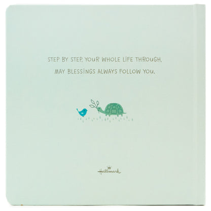 Bless You, Little One Book