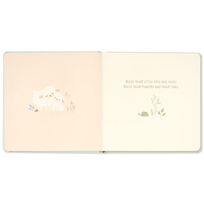 Bless You, Little One Book