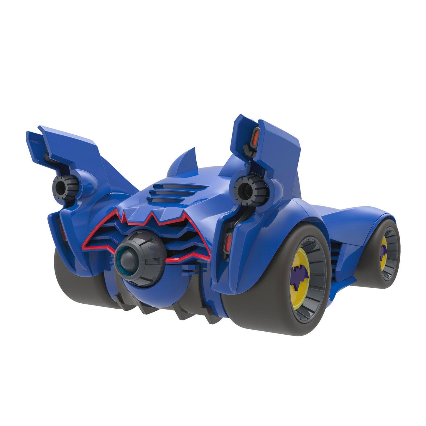 DC™ Batwheels™ Bam the Batmobile™ — Hallmark Keepsake Christmas Ornament