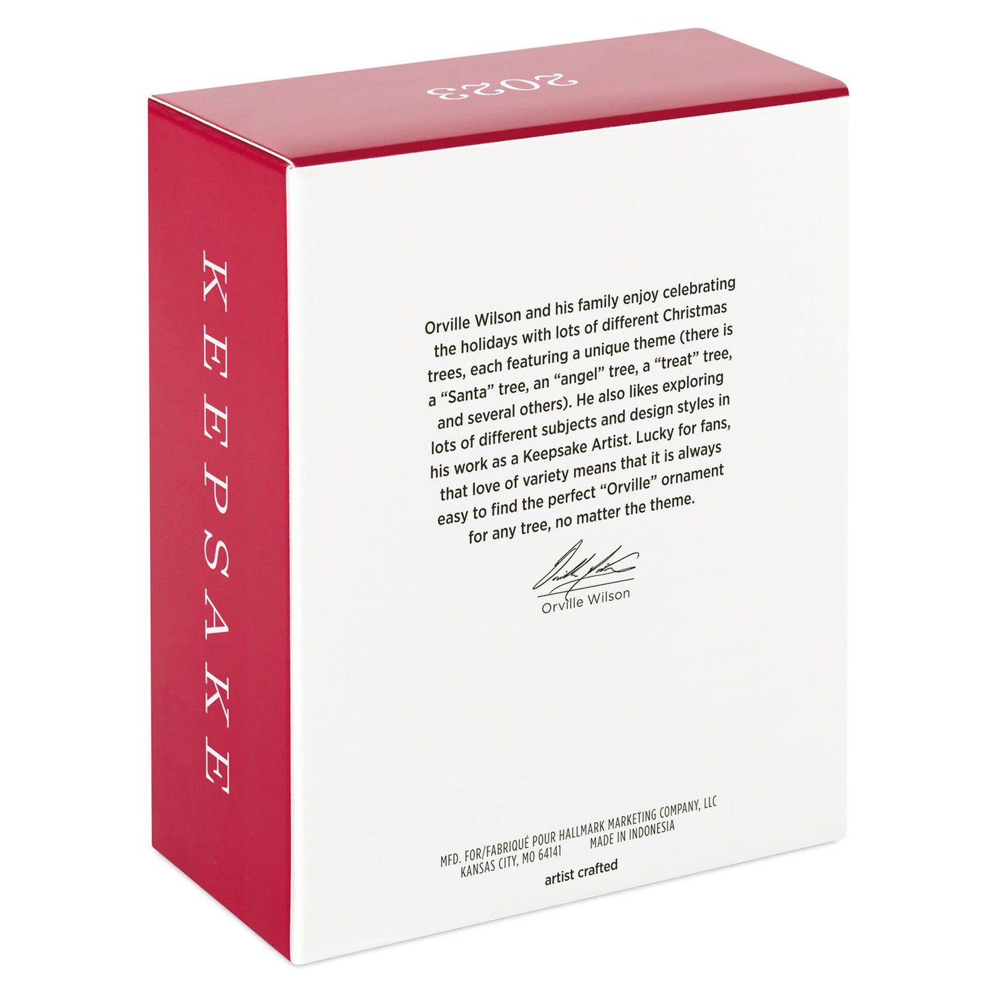 Purr—fect Christmas Photo Frame — Hallmark Keepsake Christmas Ornament